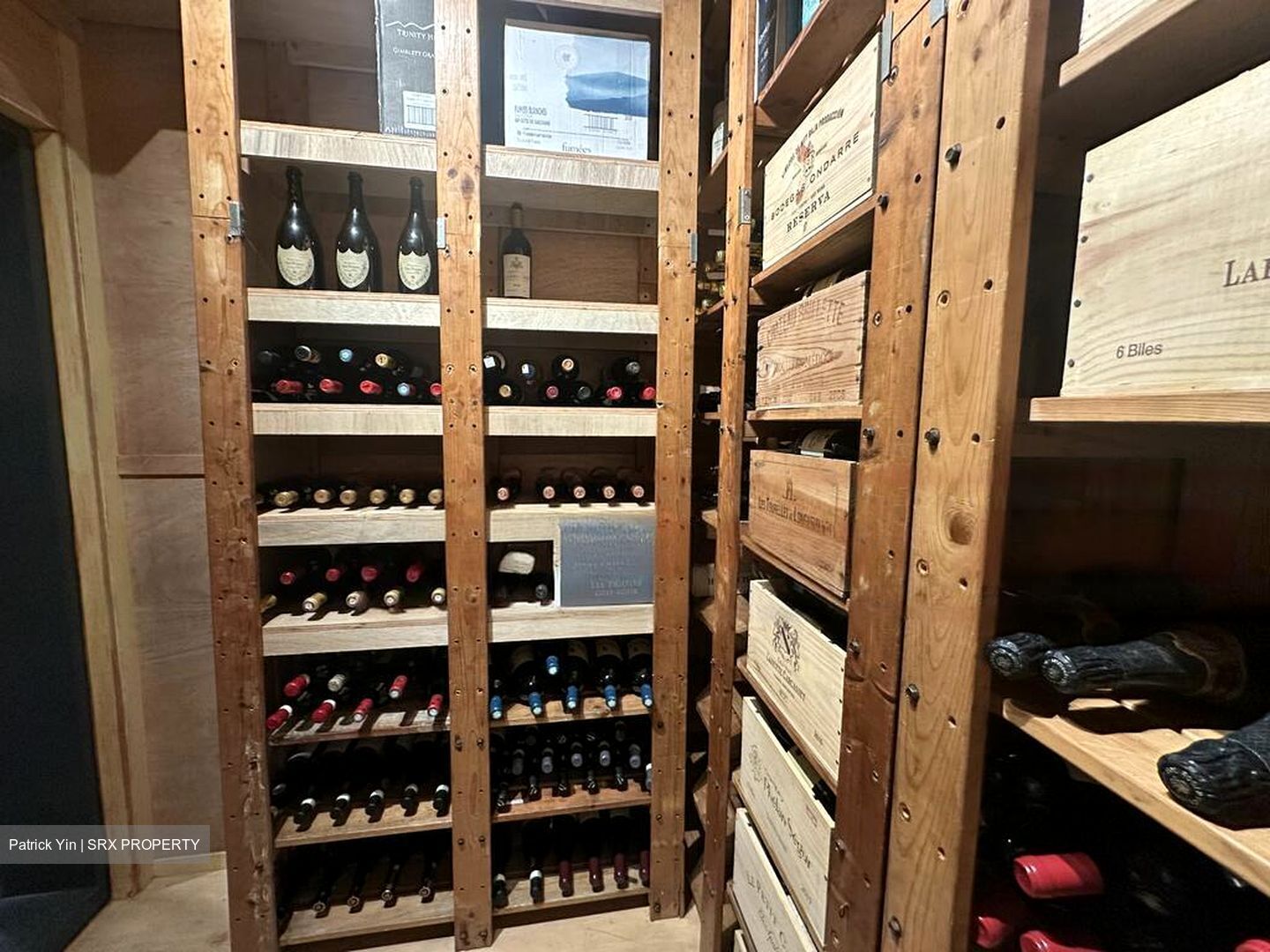 The Trumps (D14), Condominium #501774961